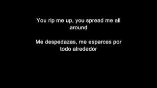 The Cardigans - My Favourite Game (Inglés - Español)