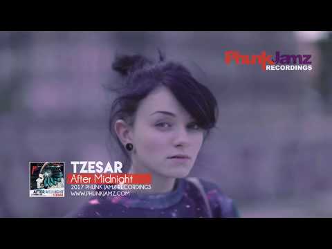 TZESAR - After Midnight (Original Mix)