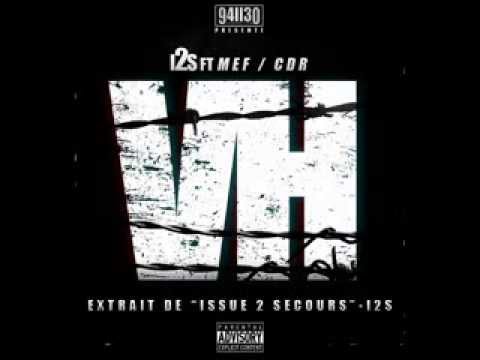 I2S Feat MEF ET CDR - VH