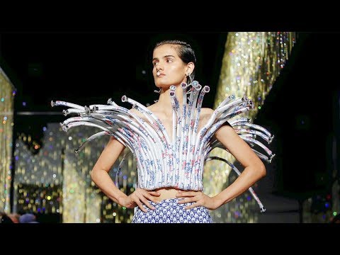 AREA | Spring Summer 2020 | Full Show