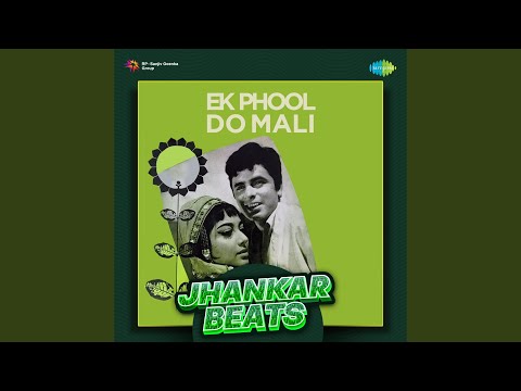 Parda Hata Do - Jhankar Beats