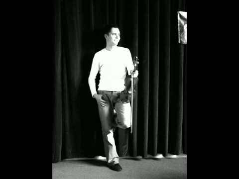 Daniel Turcina, Kareem Roustom - Hora