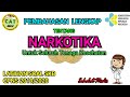 Soal Tentang Narkoba Pilihan Ganda Dan Jawabannya