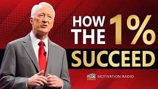 Brian Tracy Teach You To Make A FORTUNE |  Eye-Opening Speech Will Leave You Speechless 2024