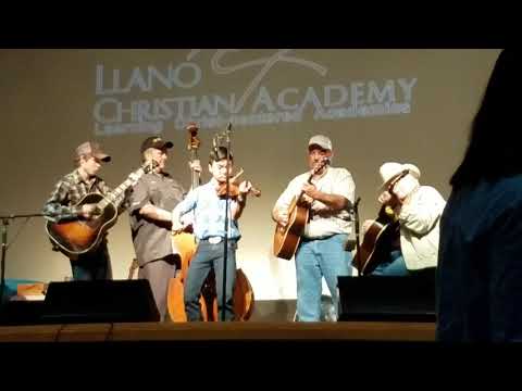 Sally Goodin, 3rd place finish