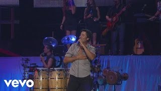 Chayanne - Atado A Tu Amor (Live Video)