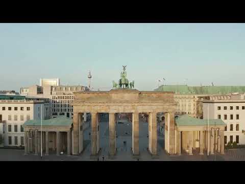 Brandenburg Gate