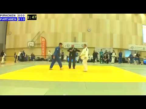 SM 2016: M-81: PIRHONEN - PARTANEN