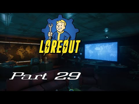 Fallout 4 | LoreOut | Part 29
