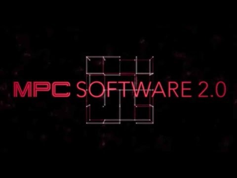 MPC Software 2.0 Overview: Intro