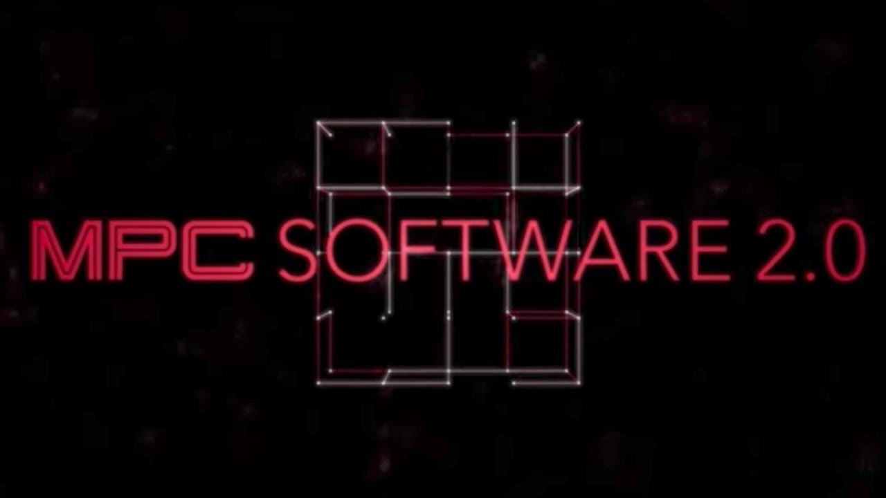 MPC Software 2.0 Overview: Intro - YouTube