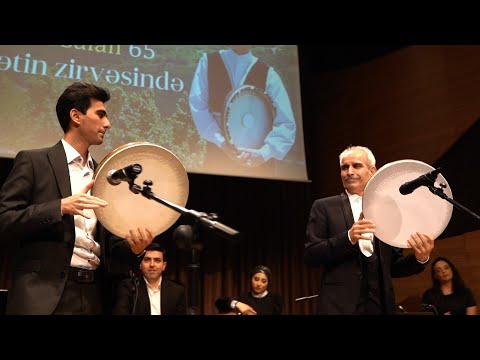 Mahmud Salah 65 - Şələbiyyə İnstrumental