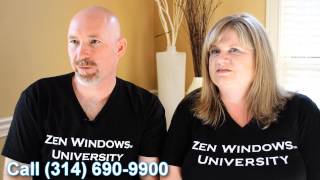 preview picture of video 'Replacement Windows In Wentzville MO | (314) 690-9900'