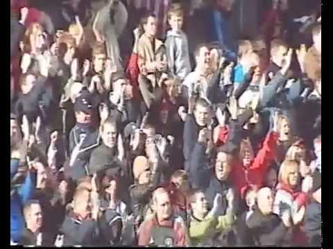 2005/06 Season: Sheffield United 3 - 2 Hull City