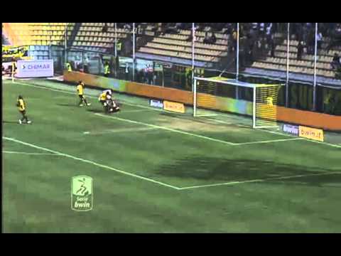 Modena 2-0 Ascoli 31/03/2012 2011-12 - 33°