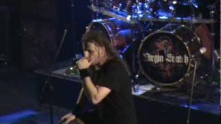 Virgin Snatch - Trust