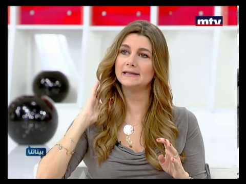 Baynetna 05 Nov 2012 - Betty Tawtal