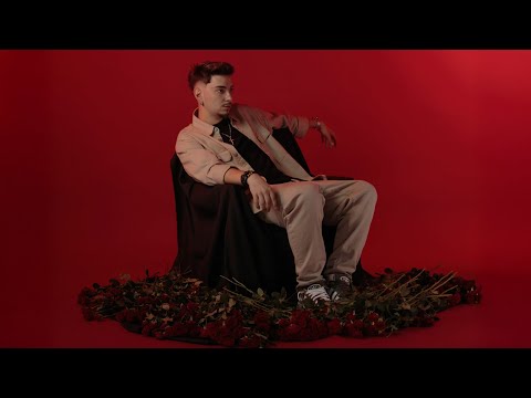 Pepy - Rose Garden (Visualiser)