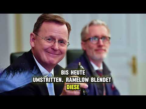 Weimar Keule statt Argumente: Ramelows AfD Warnung zerlegt