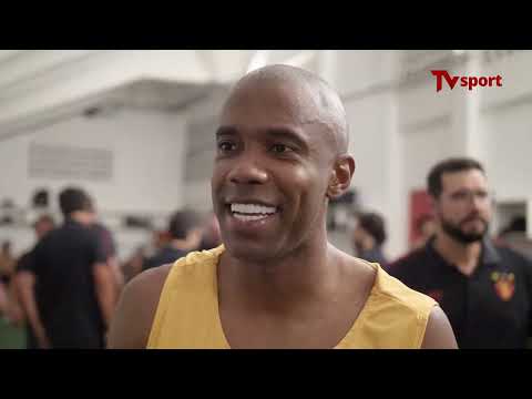 BASTIDORES DE NÁUTICO 0x2 SPORT