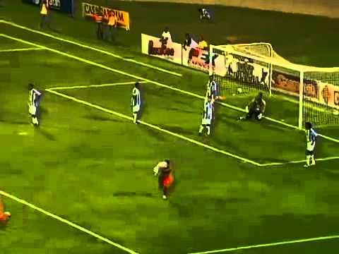Sportv - Campeonato Alagoano 2011 -  CSA 0x2 CRB - 16.01.2011.mp4