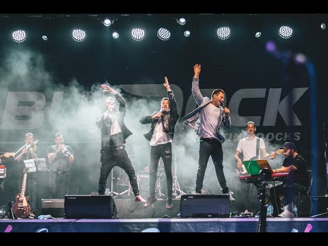 Графа, Любо и Орлин - "Заедно" (На Живо от "Плаващ концерт" 2019 на Орлин Павлов)