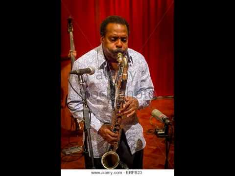 The Crossing - David Murray Octet