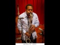 The Crossing - David Murray Octet