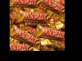 The Twix commercial song!!!!! 