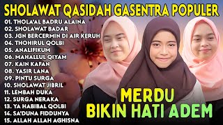 Download lagu THOLA'AL BADRU ALAINA, SHOLAWAT BADAR -Sholawat Qasidah Merdu Bikin Hati Adem | GASENTRA PAJAMPANGAN mp3 Download lagu THOLA'AL BADRU ALAINA, SHOLAWAT BADAR -Sholawat Qasidah Merdu Bikin Hati Adem | GASENTRA PAJAMPANGAN mp3