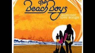 The Beach Boys  Why Do Fools Fall In Love,New Stereo Mix w,Intro