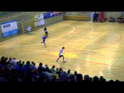 UKS Udanin - Stal Chocianów 2-0