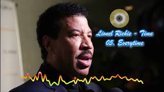 Lionel Richie - 05 Everytime