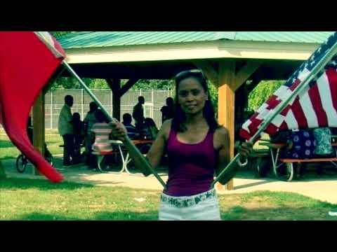 SNOW STORM IN SOUTH DAKOTA