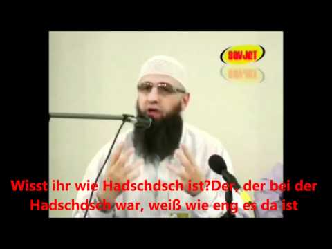 islaminfo100 - Die Milde (Mag. Safet Kudozuvic)