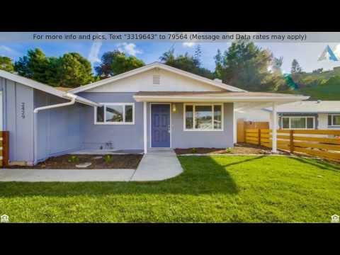 Priced at $619,900 - 2429 Skylark Dr, Oceanside, CA 92054
