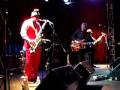 Tim Krekel Orchestra, clip from Blue @ Headliners