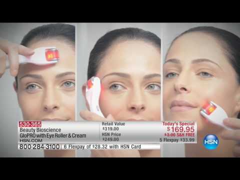 HSN | Beauty Bioscience Skin Care / Giorgio Glam Fragrance 02.16.2017 - 04 PM