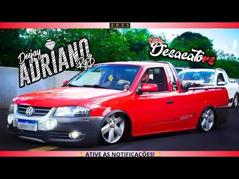 ✓ MEGA FUNK ELEGANTE🔥