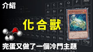 [YGO] 靈魂怪獸有強到要有這麼多負面效果嗎？