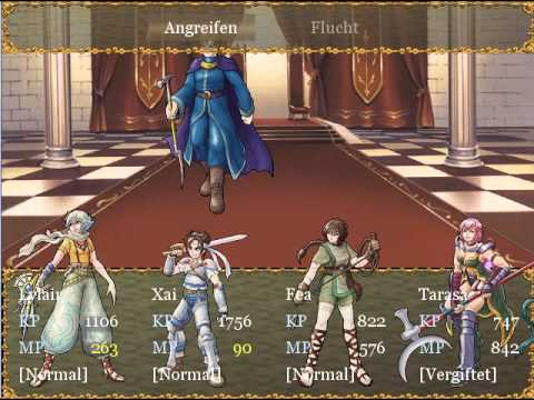 Let's Play Elements Destiny Ancient Powers Part 36 (asynch) - Vs. Jarod+Sarosh