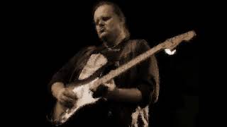 Make that guitar cry!!!!! | Walter Trout- Say Goodbye To The Blues