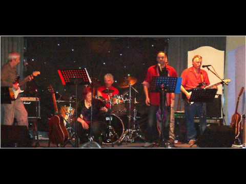 Brown Eyed Girl 240109