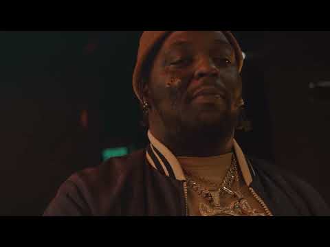 CashOut ft. Rio Da Yung Og - Freestyle (Official Music Video)