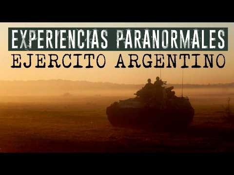 ESTO PASO DENTRO DEL REGIMIENTO!! 🔥  HISTORIAS DESCONOCIDAS DEL EJERCITO ARGENTINO  - nervustrack