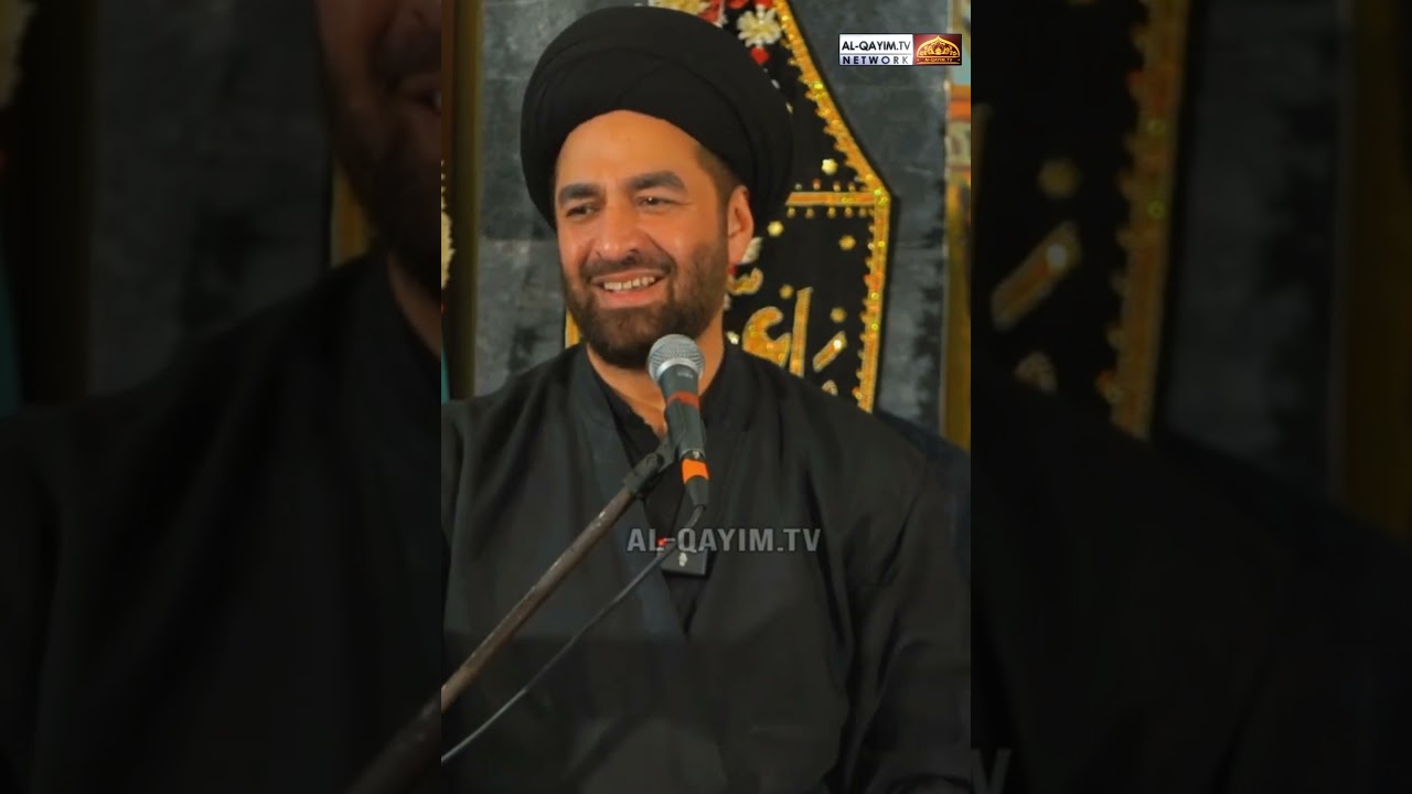 Kisi Ne Mola Ali Se Pocha Bbi Fatima Zehra Ko Ek Joomle Mein Bayan Kare.? | Ali Raza Rizvi | 2024