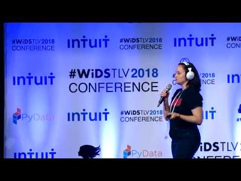 WiDS 2018 - Dalya Gartzman -  Offline Solutions to Online Solutions