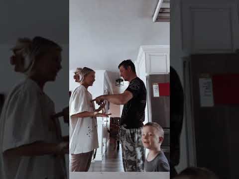 touch your favourite body parts of me