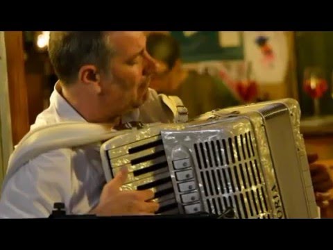 BUONGIORNO PRINCIPESSA, LA VITA E' BELLA (medley) di N.PIOVANI * F. CECCARELLI fisarmonica-accordion