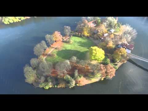 Insel Berlin / Insel der Jugend (Island of Youth)